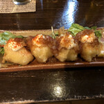 なないちいち - チキン南蛮