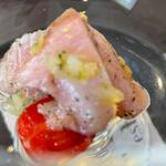 ビストロ セレニテ - 