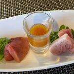 ビストロ セレニテ - 