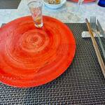 ビストロ セレニテ - 