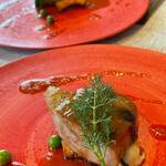 ビストロ セレニテ - 