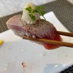 ビストロ セレニテ - 