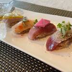 ビストロ セレニテ - 