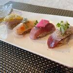 ビストロ セレニテ - 