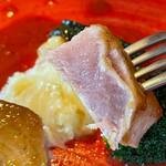 ビストロ セレニテ - 