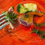 ビストロ セレニテ - 