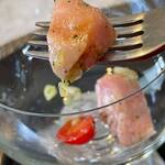 ビストロ セレニテ - 