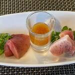 ビストロ セレニテ - 