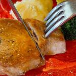 ビストロ セレニテ - 