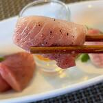 ビストロ セレニテ - 