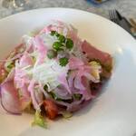 ビストロ セレニテ - 