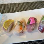 ビストロ セレニテ - 