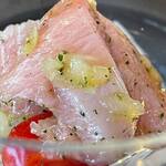 ビストロ セレニテ - 