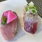 ビストロ セレニテ - 