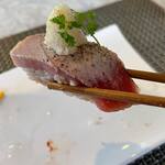 ビストロ セレニテ - 