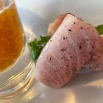 ビストロ セレニテ - 