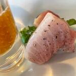 ビストロ セレニテ - 