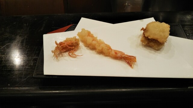 Tempura Yaegaki