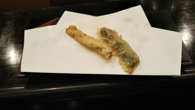 Tempura Yaegaki photo 5