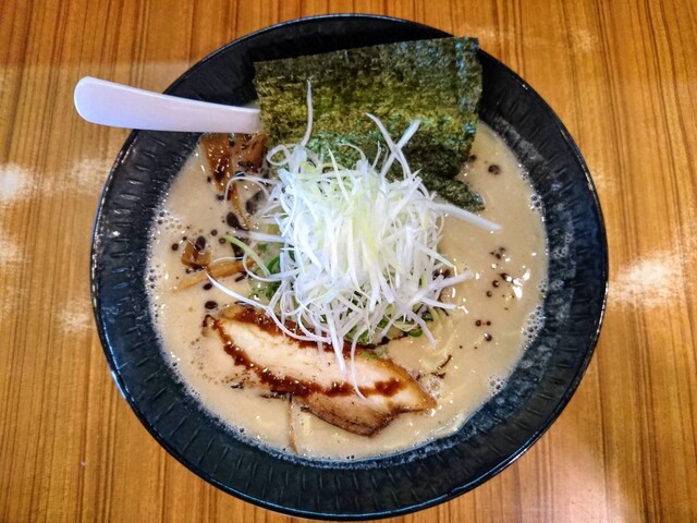 天地人 日本橋店 テンチジン 近鉄日本橋 ラーメン 食べログ 天地人 日本橋店 テンチジン 近鉄日本橋 ラーメン 食べログ