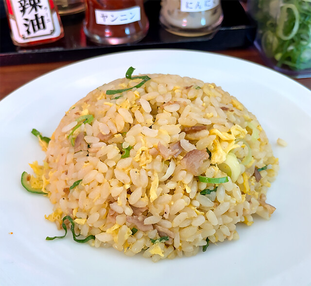 Ramen Kairikiya Moriyama Omori Inter Ten photo 3