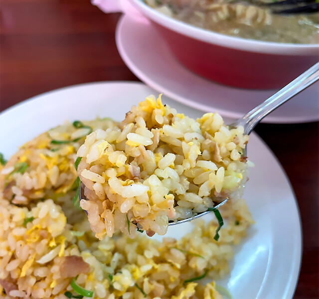 Ramen Kairikiya Moriyama Omori Inter Ten photo 4