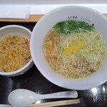 Ramen Taizan - 