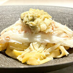 魚介のイタリア料理 murata - 