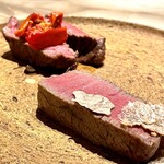 魚介のイタリア料理 murata - 