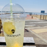 グレイトフルズ - 