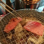 カウンター焼肉酒場 佐藤ゆたか - 