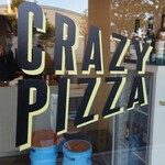 CRAZY PIZZA - 