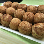 たこやきまんまる - たこ焼き15個