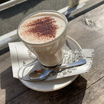 ダブルドアーズ - 料理写真: