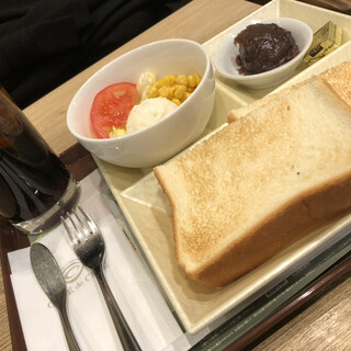 名古屋市中区でおすすめのグルメ情報 小倉トースト をご紹介 5ページ目 食べログ