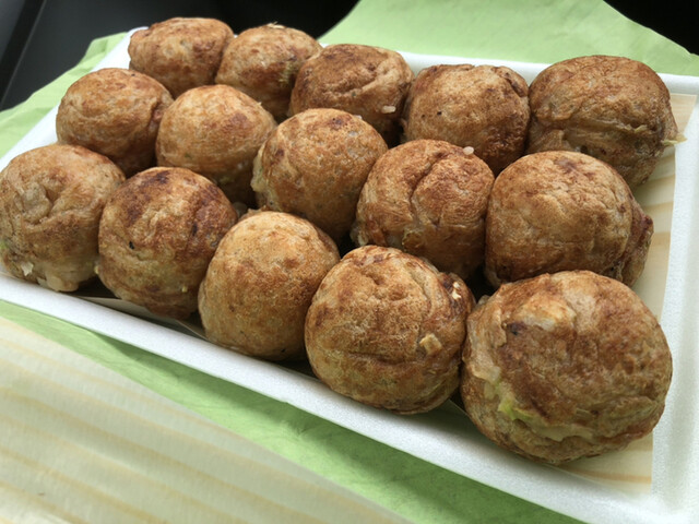 Takoyaki Manmaru photo 3