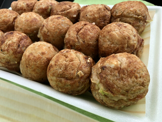 Takoyaki Manmaru photo 4