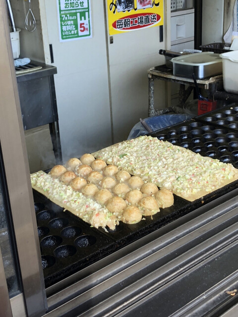 Takoyaki Manmaru photo 5