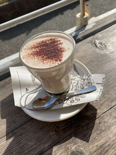 ダブルドアーズ 七里ヶ浜店 Double Doors 七里ケ浜 カフェ 食べログ