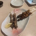 お魚と地酒 魚舟 - 