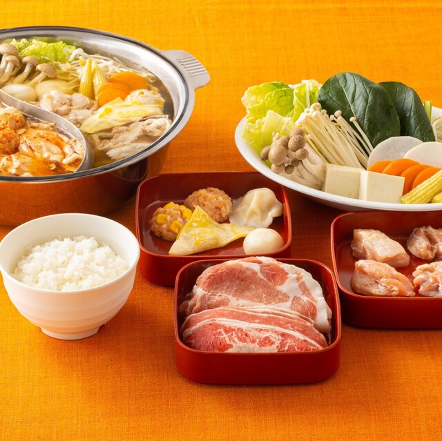 ランチメニュー Mkレストラン 新宿店 エムケイ 新宿三丁目 しゃぶしゃぶ 食べログ ランチメニュー Mkレストラン 新宿店 エムケイ 新宿三丁目 しゃぶしゃぶ 食べログ