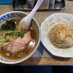 ラーメン一政 - 