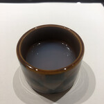 鮨 青海 銀座店 - 