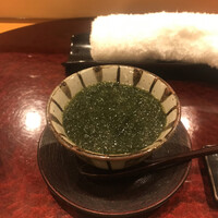 鮨 かの - 