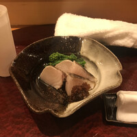 鮨 かの - 