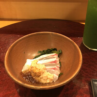 鮨 かの - 
