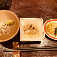 古今 本店 - 