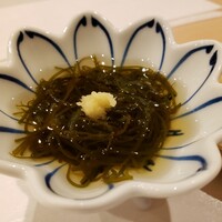 鮨 やすみつ - 