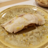鮨 やすみつ - 