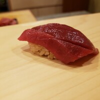 鮨 やすみつ - 